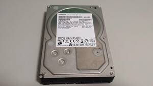 Hitachi HGST HDS722020ALA330 2TB