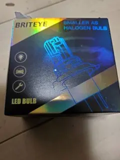 BRITEYE LEDバルブ