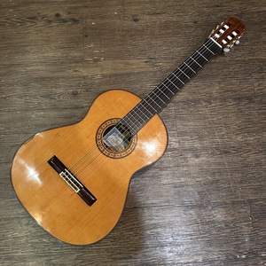 RYOJI MATSUOKA M-30 Classical Guitar 松岡良治 クラシックギター -z635