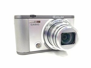 CASIO カシオ コンパクトデジタルカメラ 通電○ EXILIM 25mm 10023991A【CDAY3027】