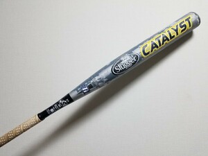 ＪFP015T（ルイスビル・ソフトボール用バット）　CATALYST Ti（カタリスト Ti）　2015年最新モデル86cm 795g