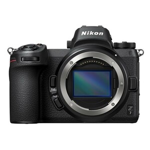 中古 １年保証 美品 Nikon Z7 ボディ