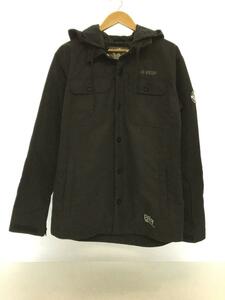 VESP DEPT/TWOWAY JACKET/ウェアー/XL/BLK/VPMJ1033