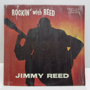 JIMMY REED-Rockin