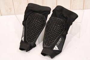 ★DAINESE ダイネーゼ TRAIL SKINS PRO KNEE GUARD ひざ用 プロテクター Sサイズ