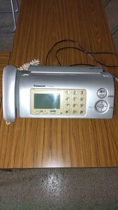パナソニック Panasonic電話機
