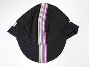 CINELLI　チネリ　CIAO BLACK CAP　サイクルキャップ