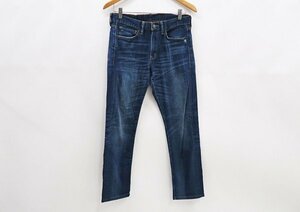 ◇【Denim & Supply Ralph Lauren デニム＆サプライ ラルフローレン】デニムパンツ 31/32