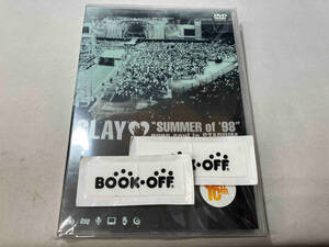 DVD SUMMER of 