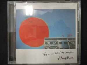 722 レンタル版CDS ティーンエイジサンセット/Hump Back