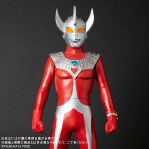 ★未使用限定品！激安スタート！★　少年リック　ギガンティックシリーズ　RMCplus　ウルトラマンタロウ　　～未使用品～