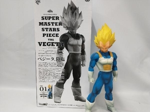 THE BRUSH賞 ベジータ 一番くじ SUPER MASTER STARS PIECE THE VEGETA 「ドラゴンボール超」 ブラシ彩色