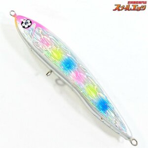 ★☆【アトランティス】 フラッパー 200F-75 ATLANTIS FLAPPER 海水用ルアー K_060★☆e04539