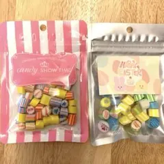 Candy Show Time ２袋セット