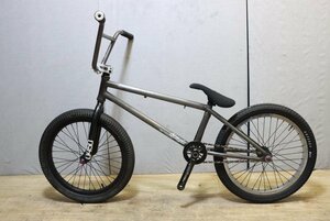 ■Simple Bike Co. シンプルバイク カンパニー BMX 20インチ 1X1S 2015年前後