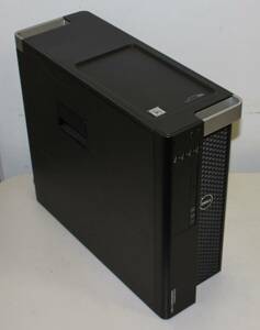 ★DELL★PRECISION 5810 Intel Xeon CPU E5-1630 V4 @ 3.70GHz 32GB 512GB(SSD) DVD±RW Quadro M2000★★