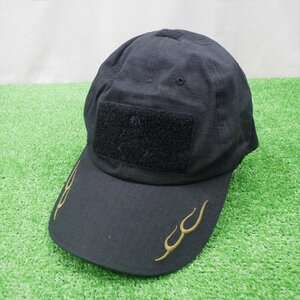 ◇VOLK　TAKTICAL　GEAR　CAP　帽子　キャップ　サバゲー　サバイバル◇23-12-222
