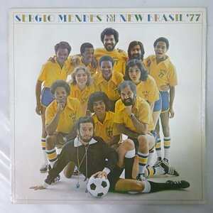 11186599;【USオリジナル】Sergio Mendes And The New Brasil 