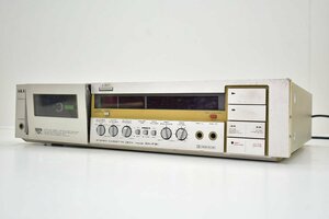 AKAI GX-F31 カセットデッキ[アカイ][CASSETTE DECK]17M