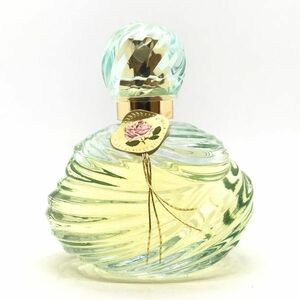 SHISEIDO 資生堂 ローズ ロワイヤル EDP 50ml ☆残量たっぷり　送料350円