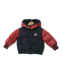 MONCLER ブルゾン（その他） キッズ モンクレール 中古　古着