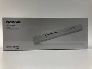 除菌スプレー　次亜塩素酸　携帯除菌スプレー　Panasonic　パナソニック　DL-SP006-W　ホワイト　未開封・未使用品