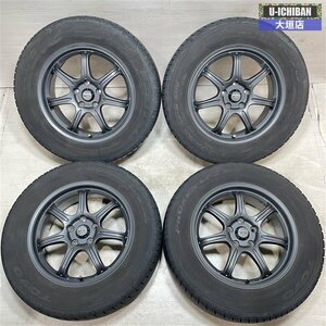 安い ファイナルスピード 7-17+48 5H114.3 2020年 トーヨー プロクセスCF2 SUV 225/65R17 17インチ RAV4 ハリアー CX-5 ヴァンガード 002R