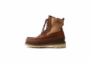 vvisvim ict GRIZZLY BOOTS wmv contrary dept sports
