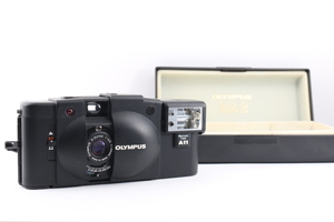 ★希少品★ OLYMPUS XA2 + A11 #J168