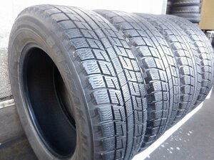 【ナ606】BLIZZAK REVO1▲215/65R16▲4本売切り