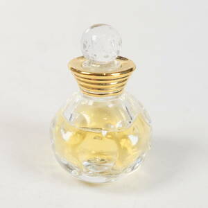 中古フレグランス★Dior クリスチャンディオール DOLCE VITA ドルチェ ヴィータ オードトワレ 香水 5mL 試供品