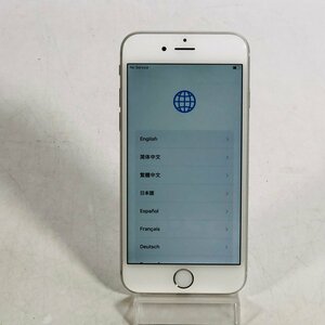 docomo iPhone6s 32GB シルバー MN0X2J/A