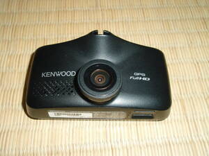 ケンウッド　ドライブレコーダー　DRV-610　ジャンク