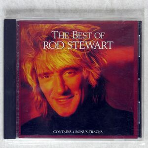 ROD STEWART/BEST OF/WARNER 22P23116 CD □