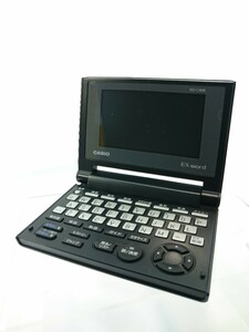 CASIO◆電子辞書/エクスワード/XD-C100E