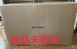 ○新品未使用○バルミューダ ザ・プレート プロ ホットプレート BALMUDA The Plate Pro K10A-BK