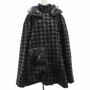 モンクレール ジーニアス MONCLER GENIUS ケープ