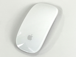 【動作保証】Apple Magic Mouse A1657 マジック マウス ワイヤレス 中古 Y8701640