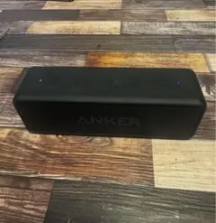 アンカー ANKER SoundCore ワイヤレススピーカー
