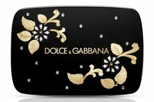 新品未使用◆Dolce&Gabbana(ドルチェ＆ガッバーナ)Dolce Skin ドルチェスキン オールインワン フェイスパレット◆定価24,750円