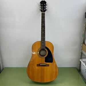 ★Epiphone GRANTEED MODEL AJ 10 アコースティックギター アコギ 