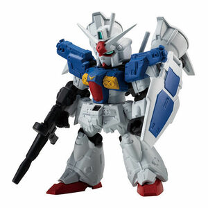 モビルスーツアンサンブル MOBILE SUIT ENSEMBLE 24 GP01Fb フルバーニアン 未組立 新品