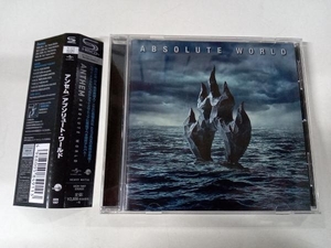 ANTHEM CD アブソリュート・ワールド