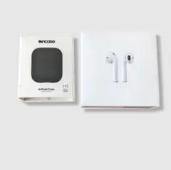 Apple AirPods MV7N2J/A エアポッツ　11