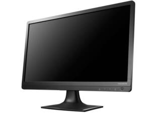 T3631 I.O DATA LCD-AD222EB 21.5インチ ワイド 液晶ディスプレイ フルHD/ノングレア 