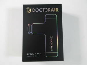 44/Э937★DOCTORAIR（ドクターエア） REG-04 PK エクサガン ハイパー ピンク