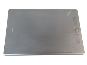 h2008　Ｗacom Intuos Pro PEN TABLET Model: PTH-860 　充電こと確認済み　【ジャンク品】