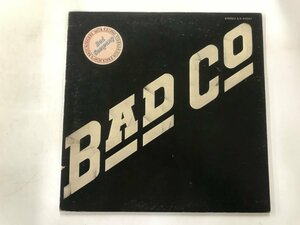 LP / BAD COMPANY / バッド カンパニー [7017RR]