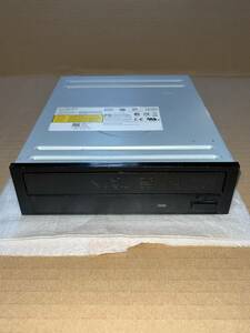 LITEON製　BD COMBO DRIVE　ブルーレイ/DVDマルチ/CDドライブ　DH-6E2S　動作簡易確認済み　保管品　現状渡しです。