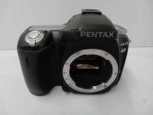 ジャンク PENTAX istD-L2 ボディ